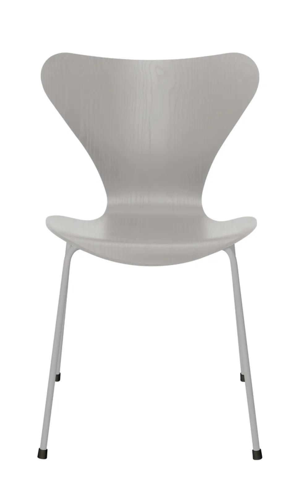 Sjuan 3107 stol nine grey
