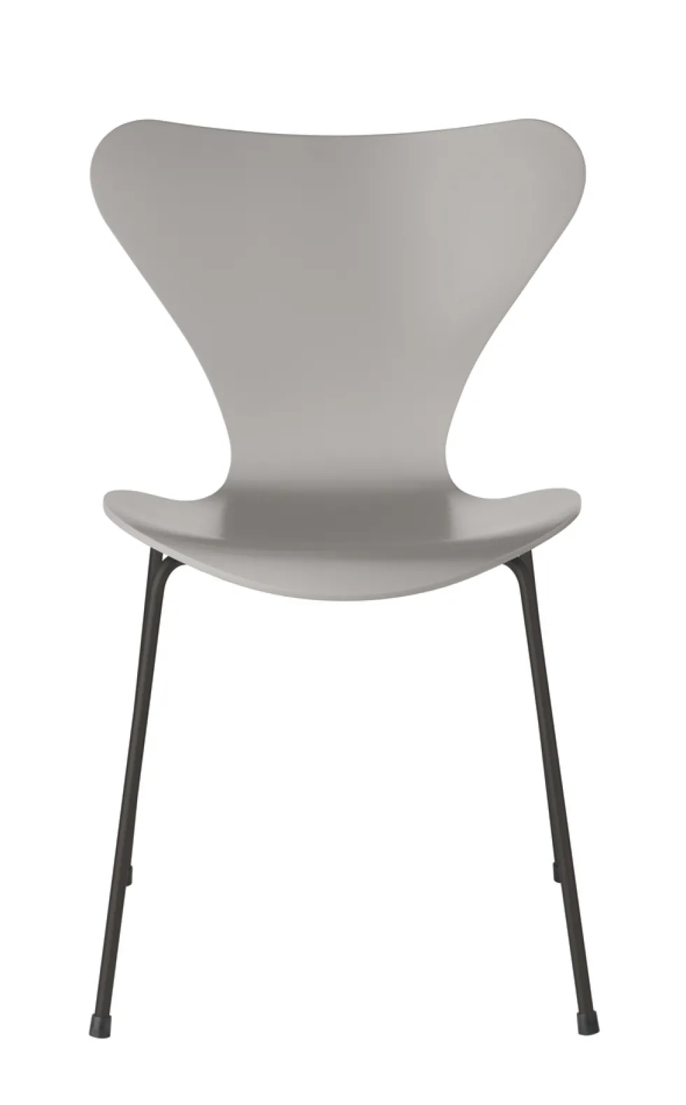 Sjuan 3107 stol nine grey