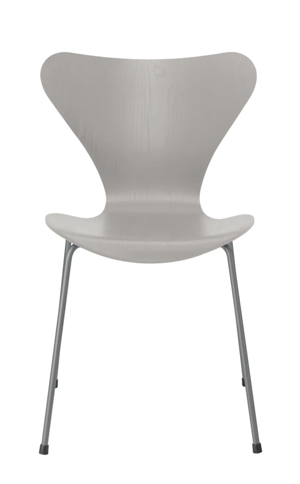 Sjuan 3107 stol nine grey