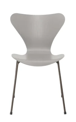 Sjuan 3107 stol nine grey