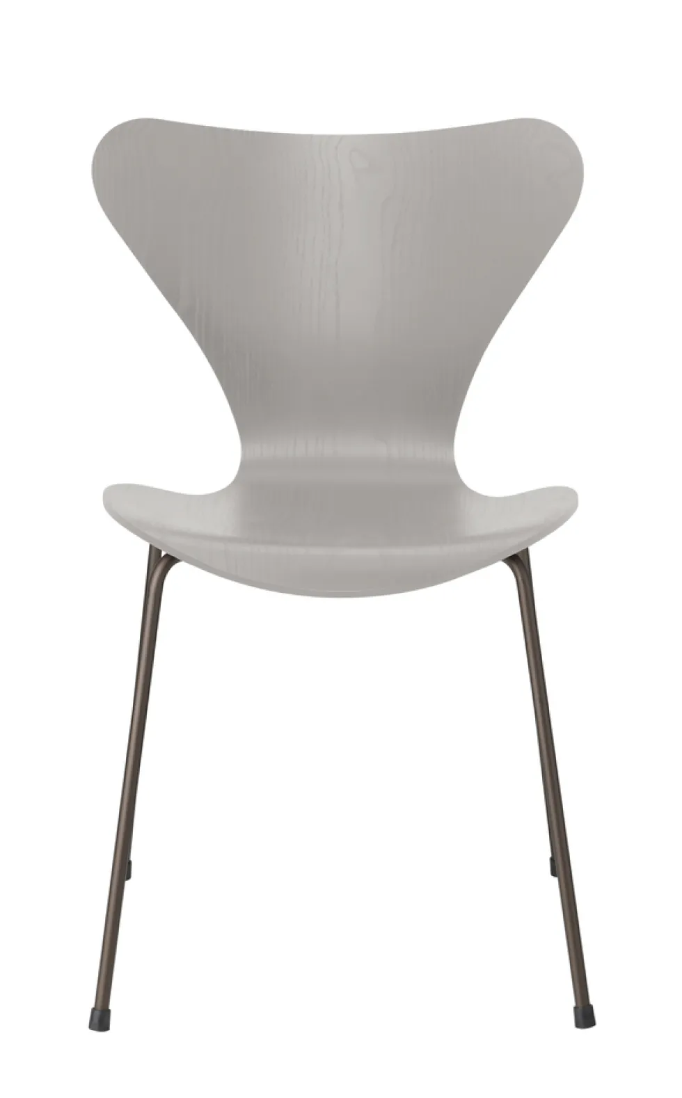 Sjuan 3107 stol nine grey