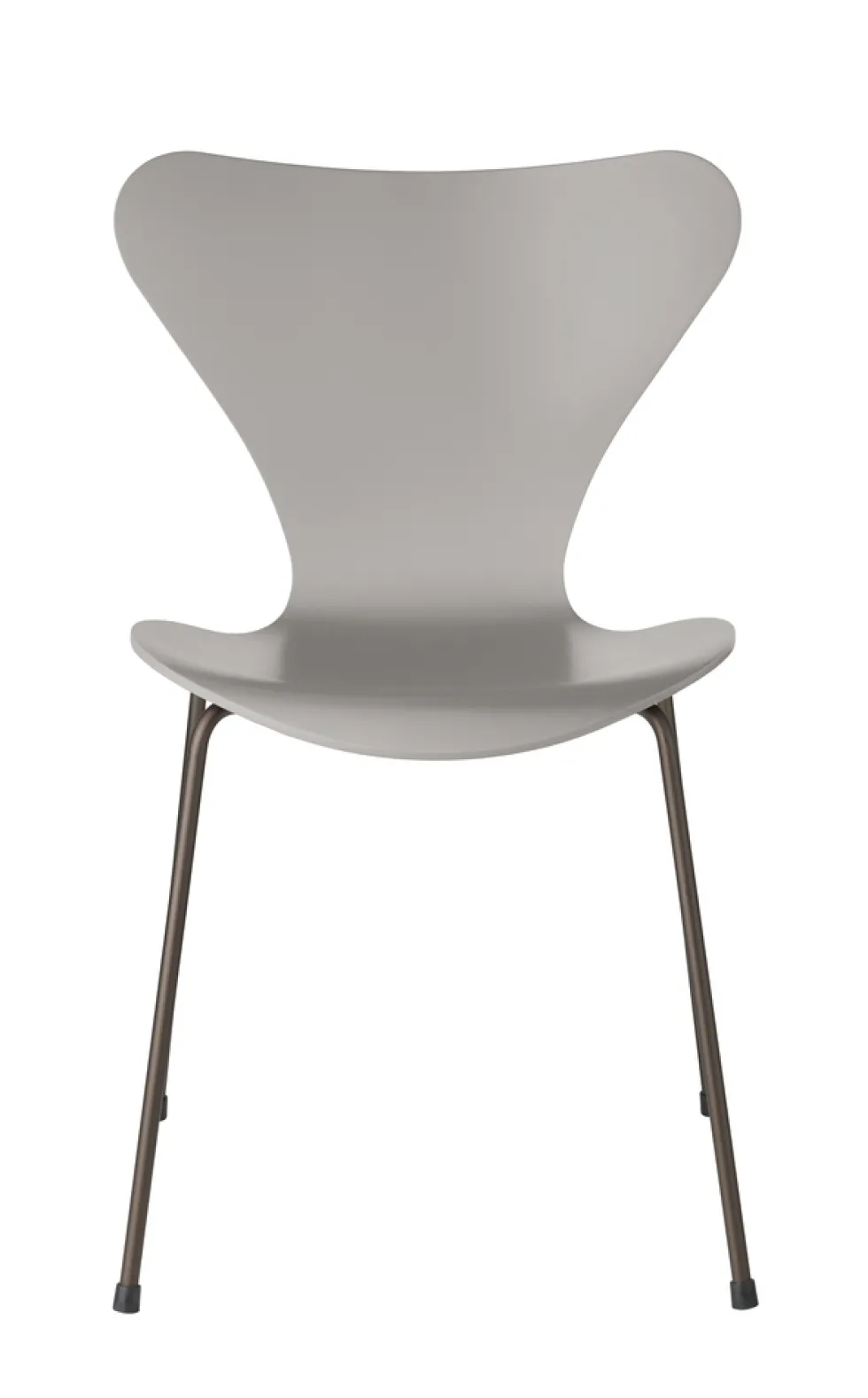 Sjuan 3107 stol nine grey