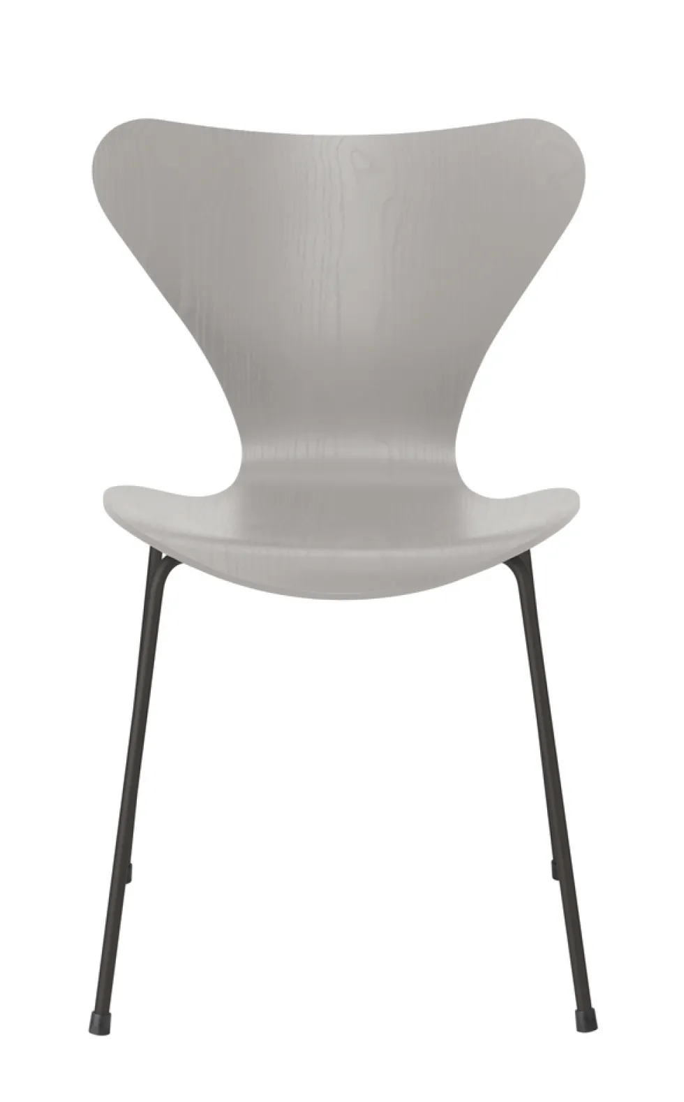 Sjuan 3107 stol nine grey