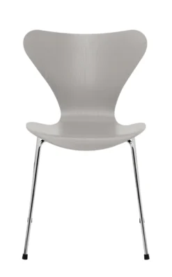 Sjuan 3107 stol nine grey