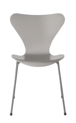 Sjuan 3107 stol nine grey