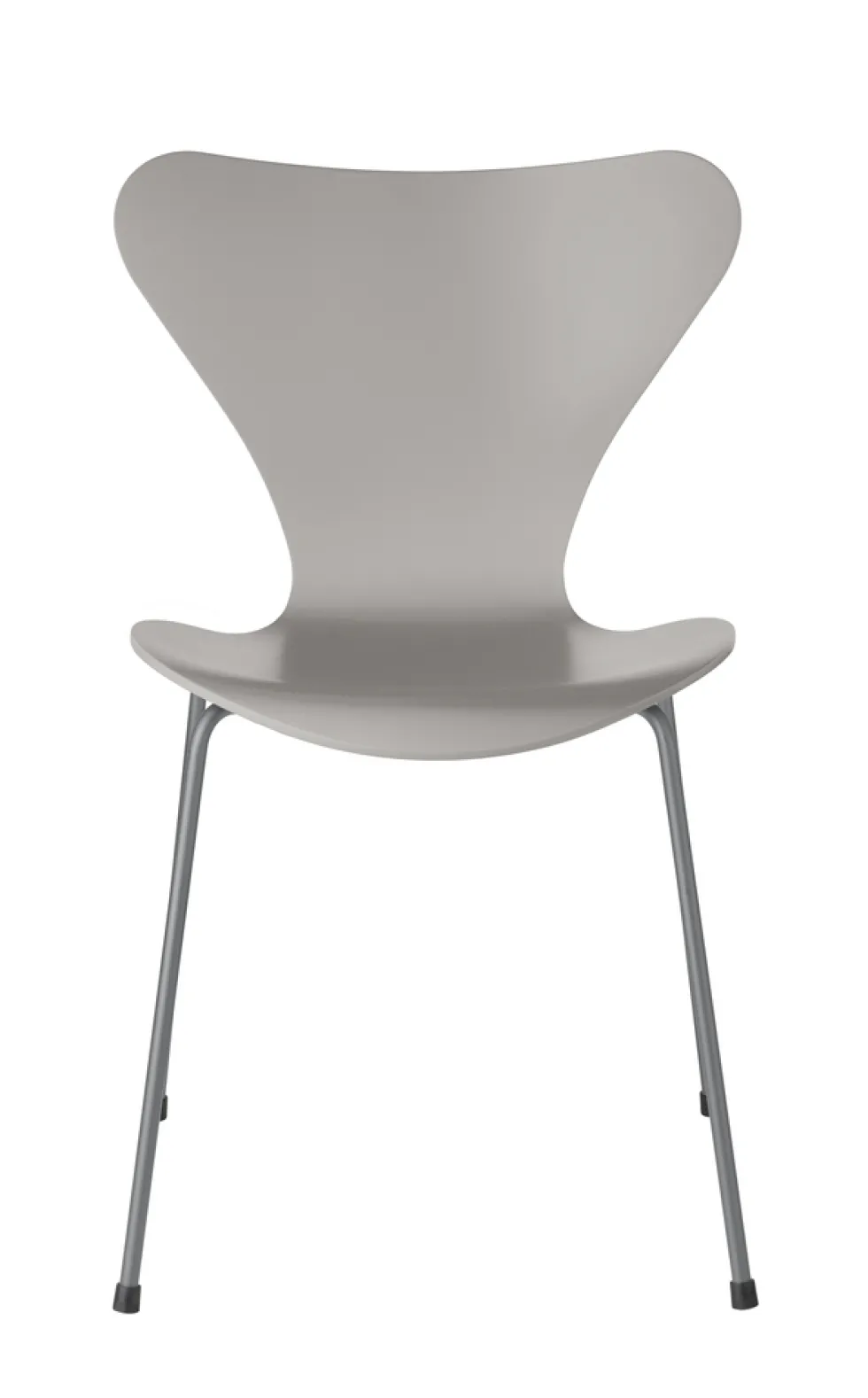 Sjuan 3107 stol nine grey