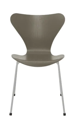 Sjuan 3107 stol olive green