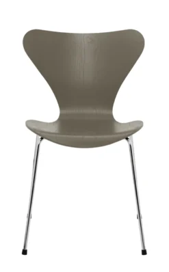 Sjuan 3107 stol olive green