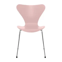 Sjuan 3107 stol pale rose