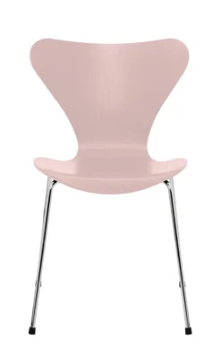 Sjuan 3107 stol pale rose