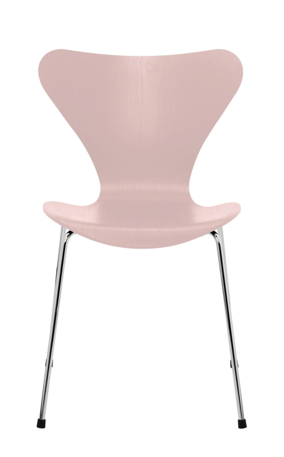 Sjuan 3107 stol pale rose
