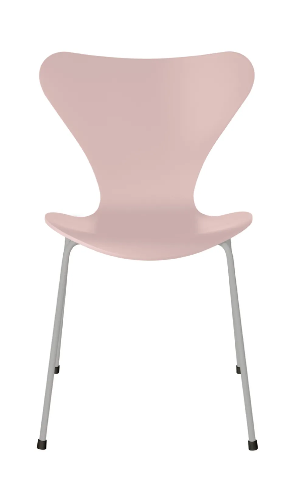 Sjuan 3107 stol pale rose