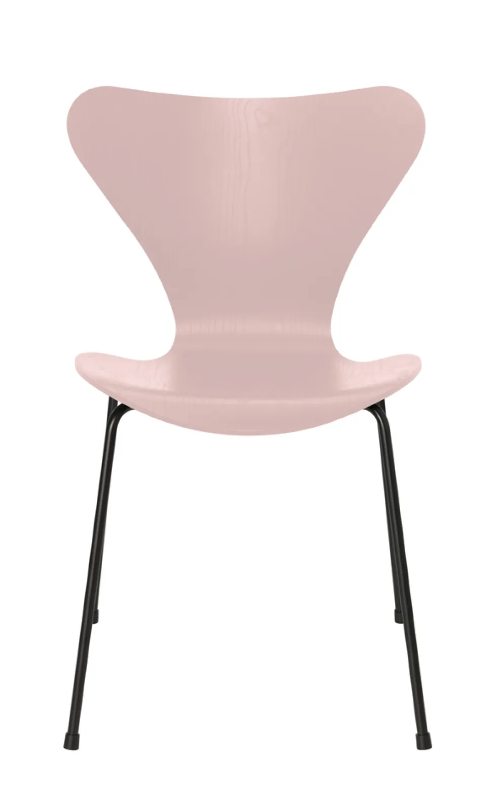 Sjuan 3107 stol pale rose