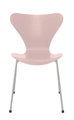 Sjuan 3107 stol pale rose