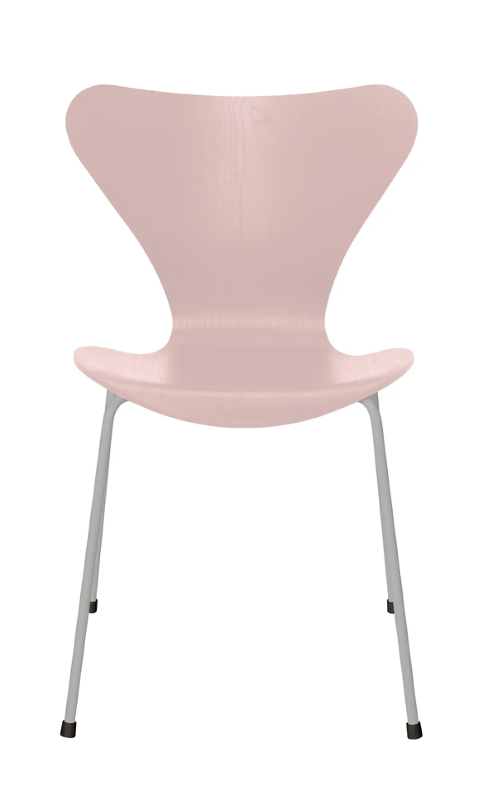 Sjuan 3107 stol pale rose