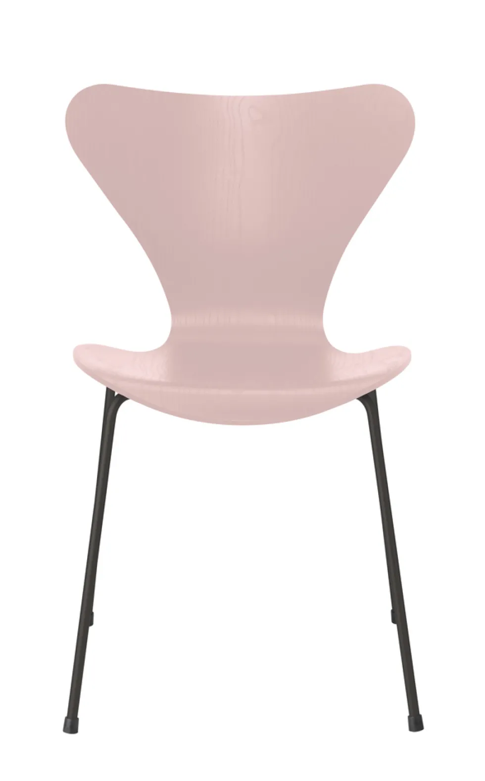 Sjuan 3107 stol pale rose