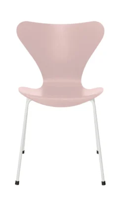 Sjuan 3107 stol pale rose