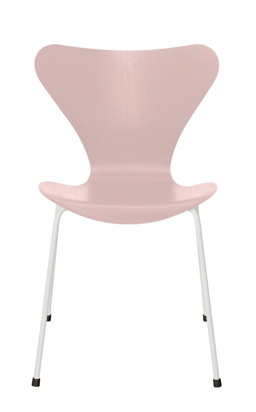 Sjuan 3107 stol pale rose