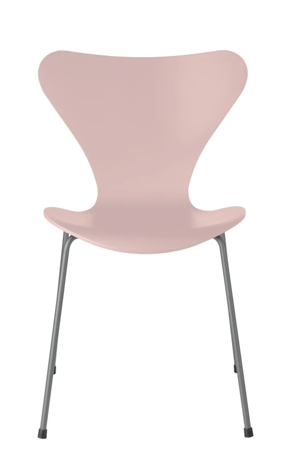 Sjuan 3107 stol pale rose