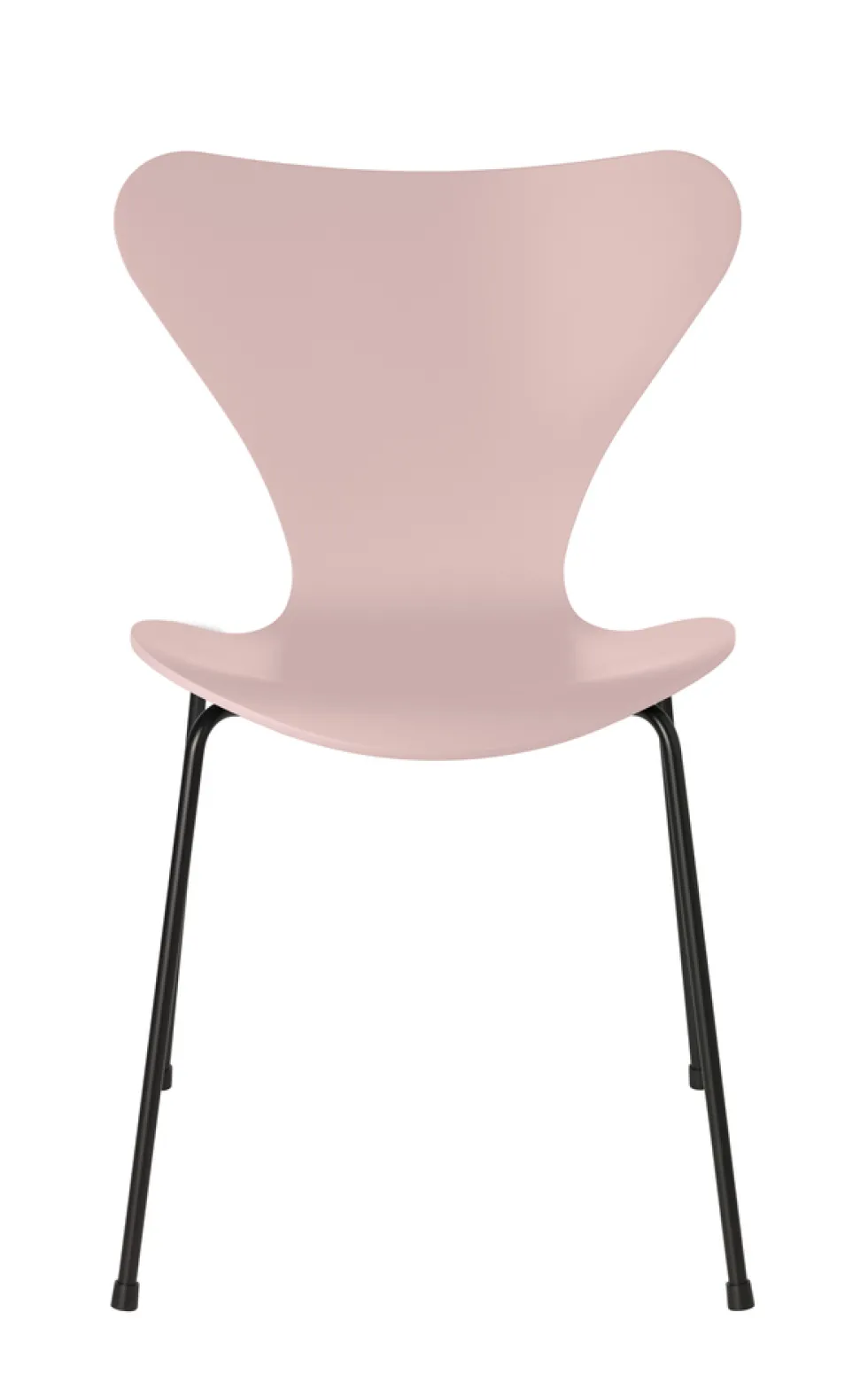 Sjuan 3107 stol pale rose