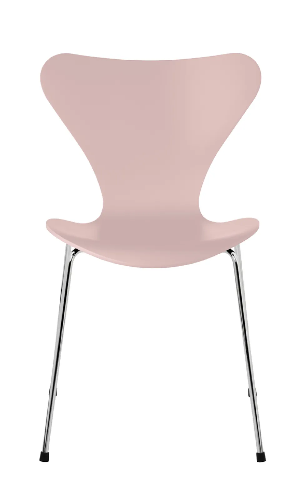Sjuan 3107 stol pale rose