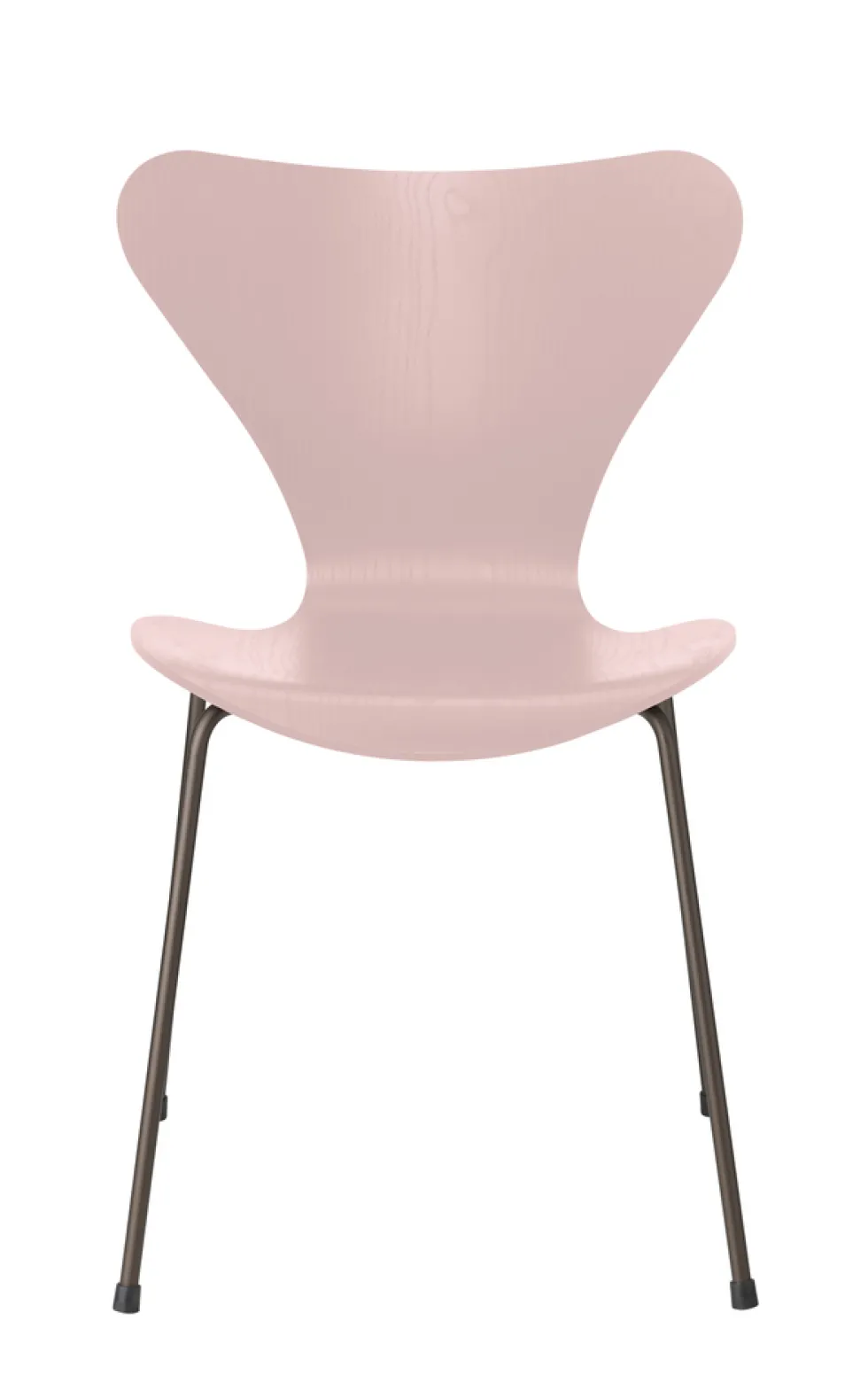 Sjuan 3107 stol pale rose