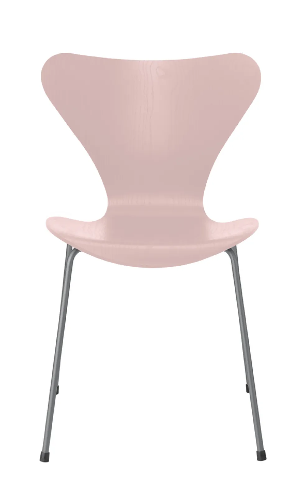 Sjuan 3107 stol pale rose
