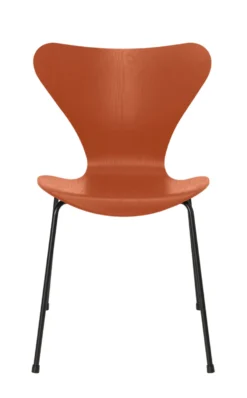 Sjuan 3107 stol paradise orange