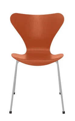Sjuan 3107 stol paradise orange