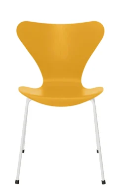 Sjuan 3107 stol true yellow