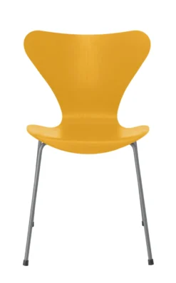 Sjuan 3107 stol true yellow