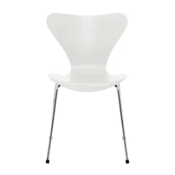 Sjuan 3107 stol white