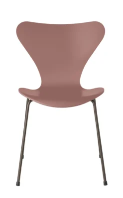 Sjuan 3107 stol wild rose