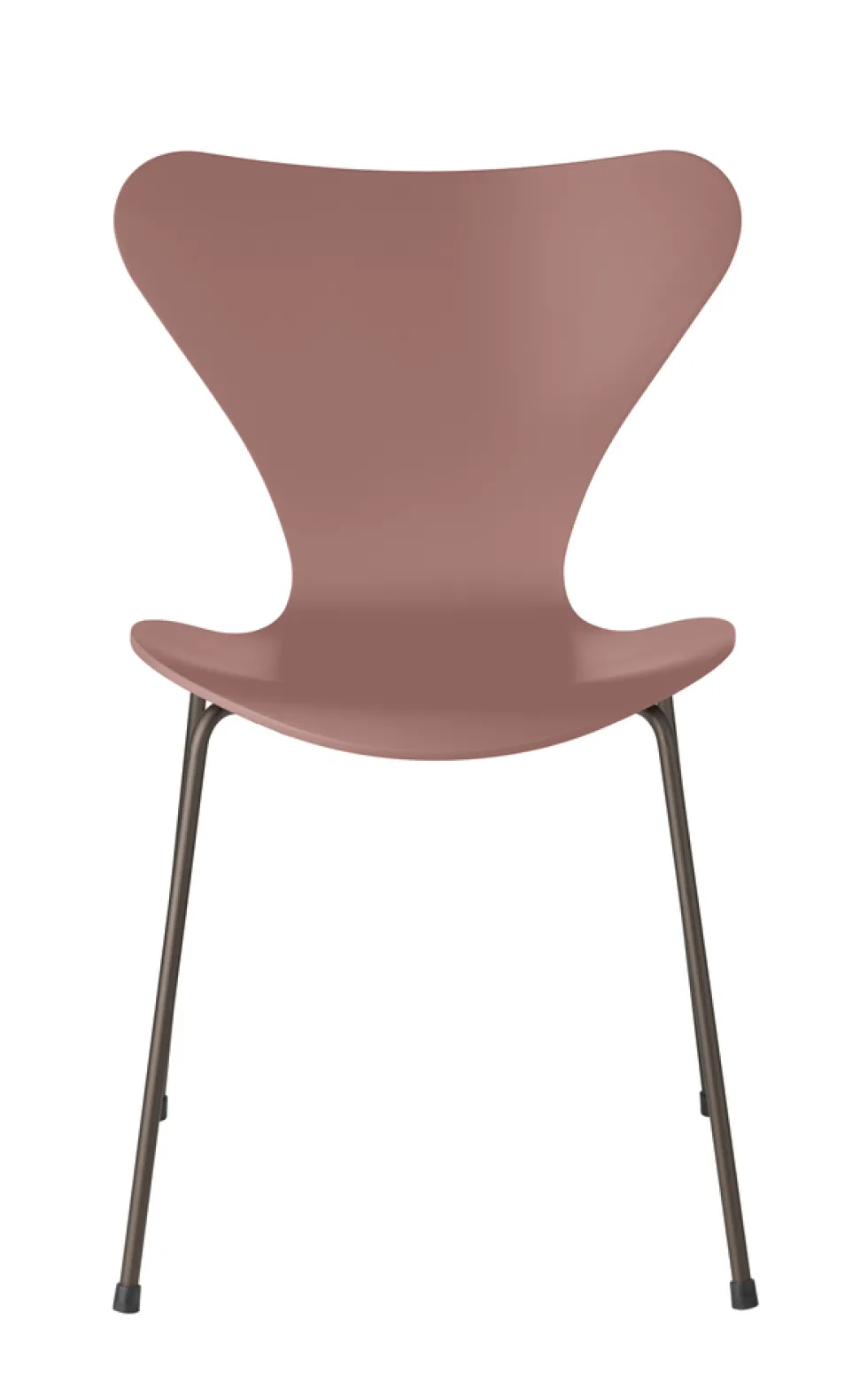 Sjuan 3107 stol wild rose