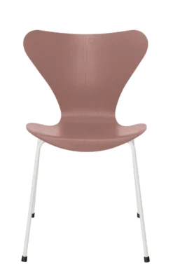 Sjuan 3107 stol wild rose