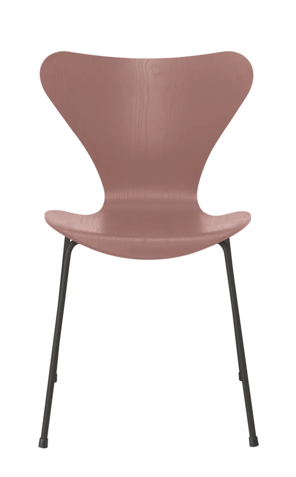 Sjuan 3107 stol wild rose