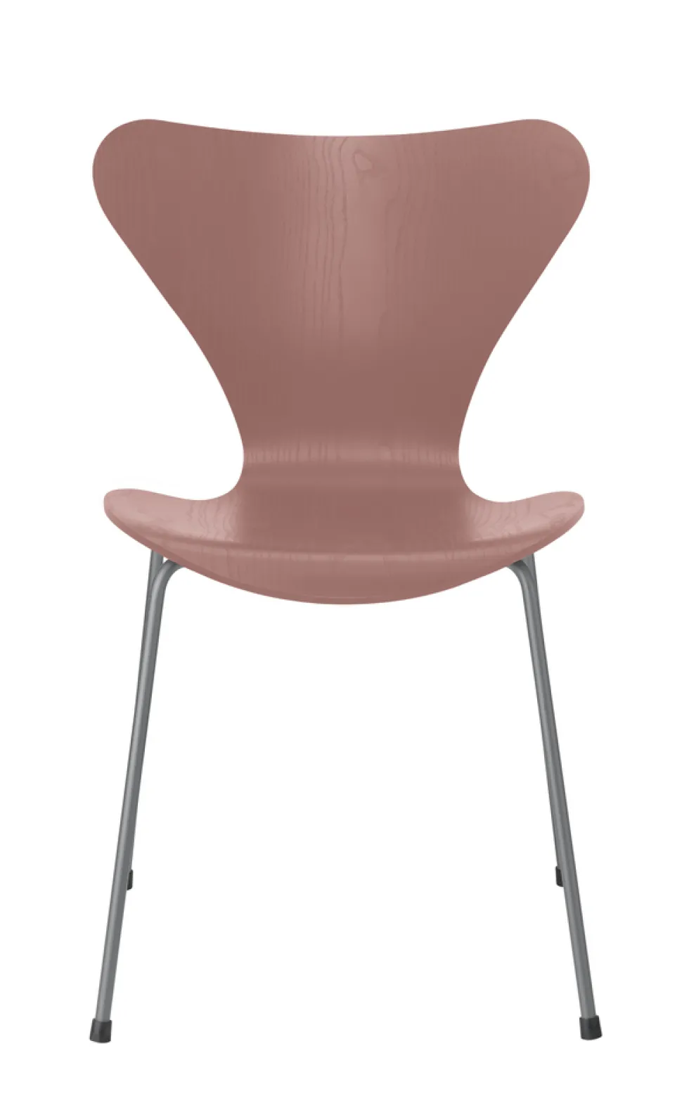 Sjuan 3107 stol wild rose