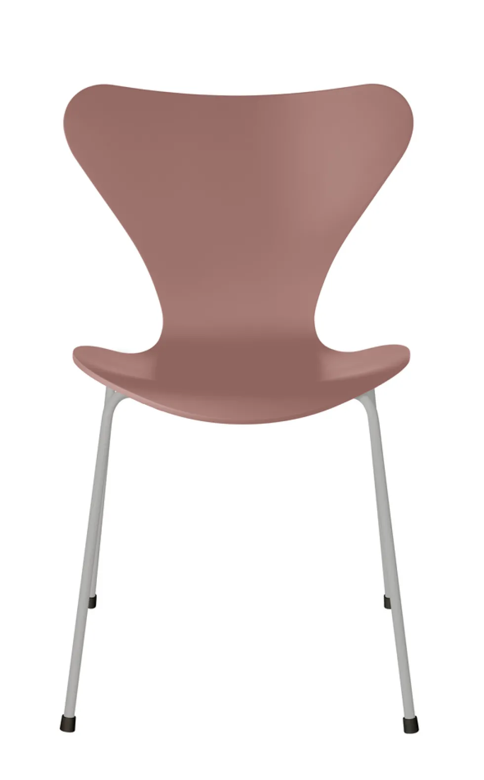 Sjuan 3107 stol wild rose