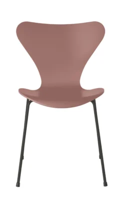 Sjuan 3107 stol wild rose