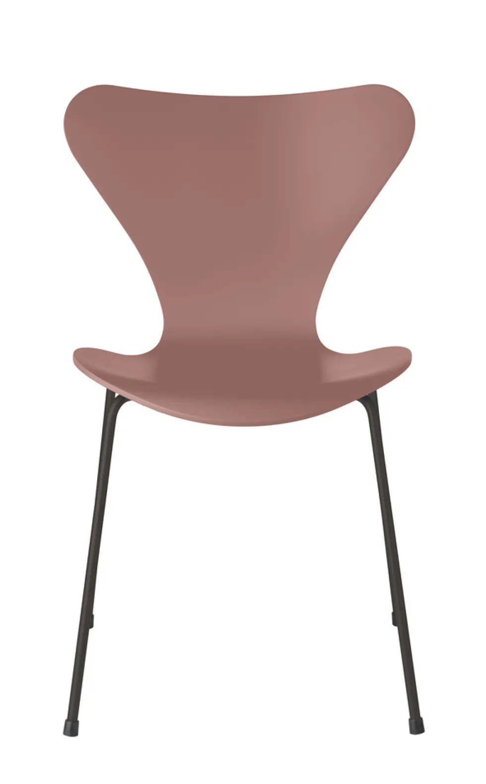 Sjuan 3107 stol wild rose