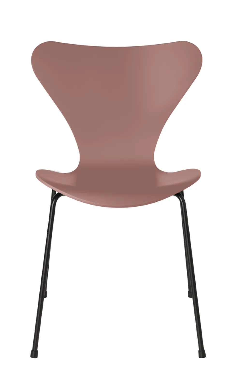 Sjuan 3107 stol wild rose