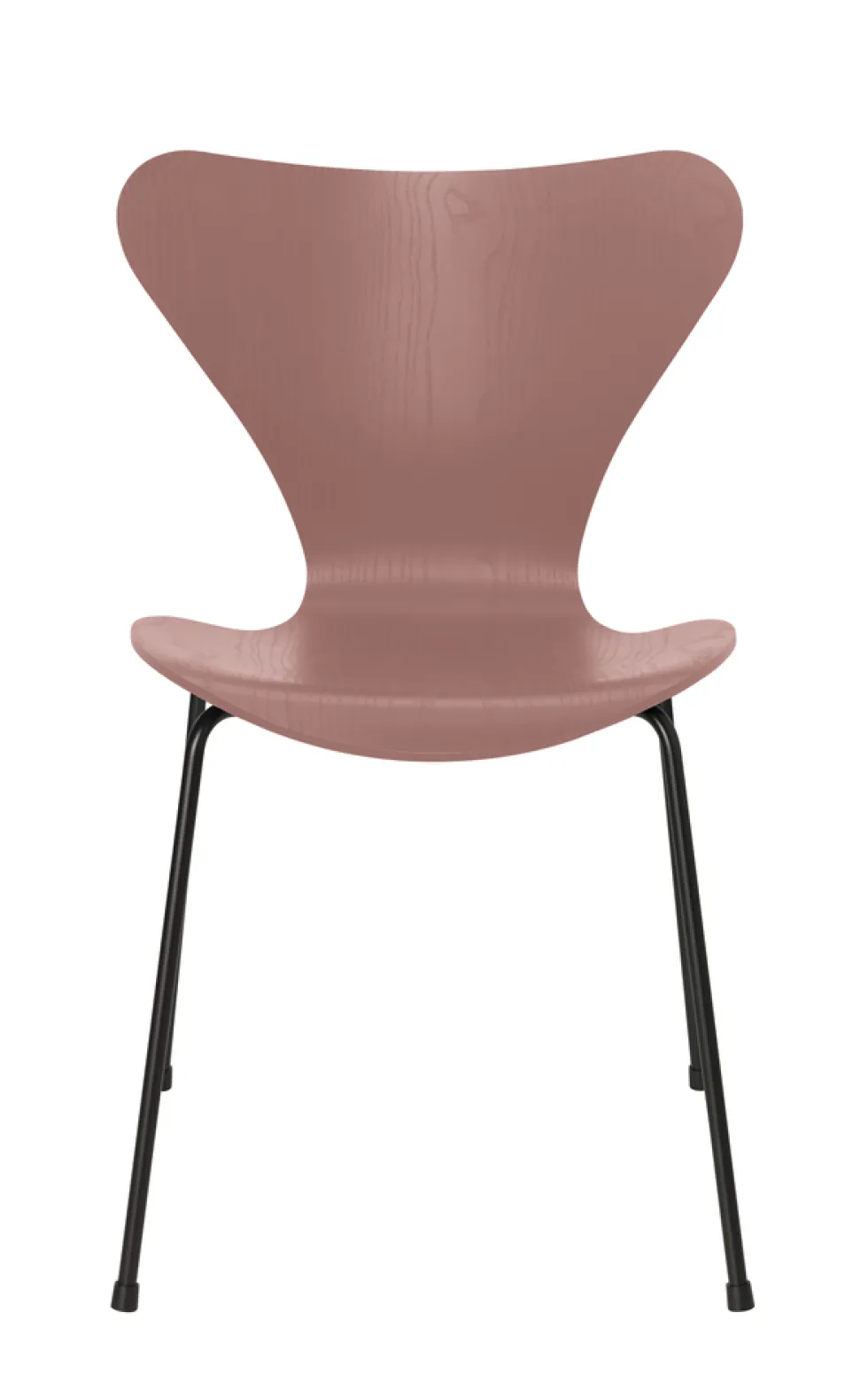 Sjuan 3107 stol wild rose