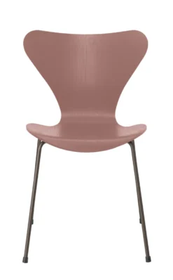 Sjuan 3107 stol wild rose