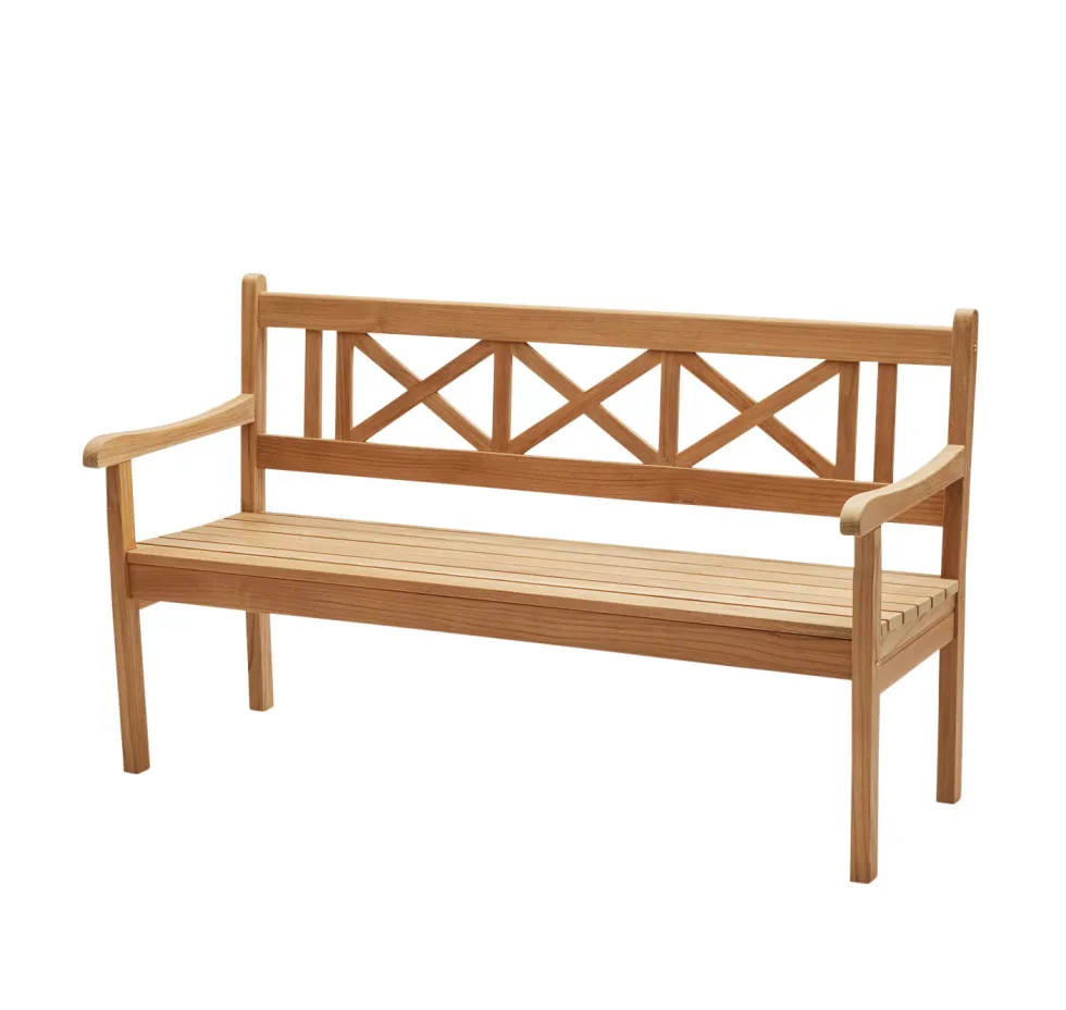 Skagen bench