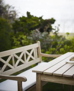 Skagen bench