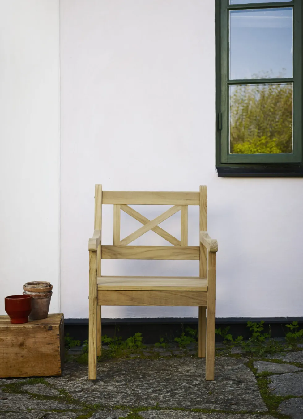 Skagen chair