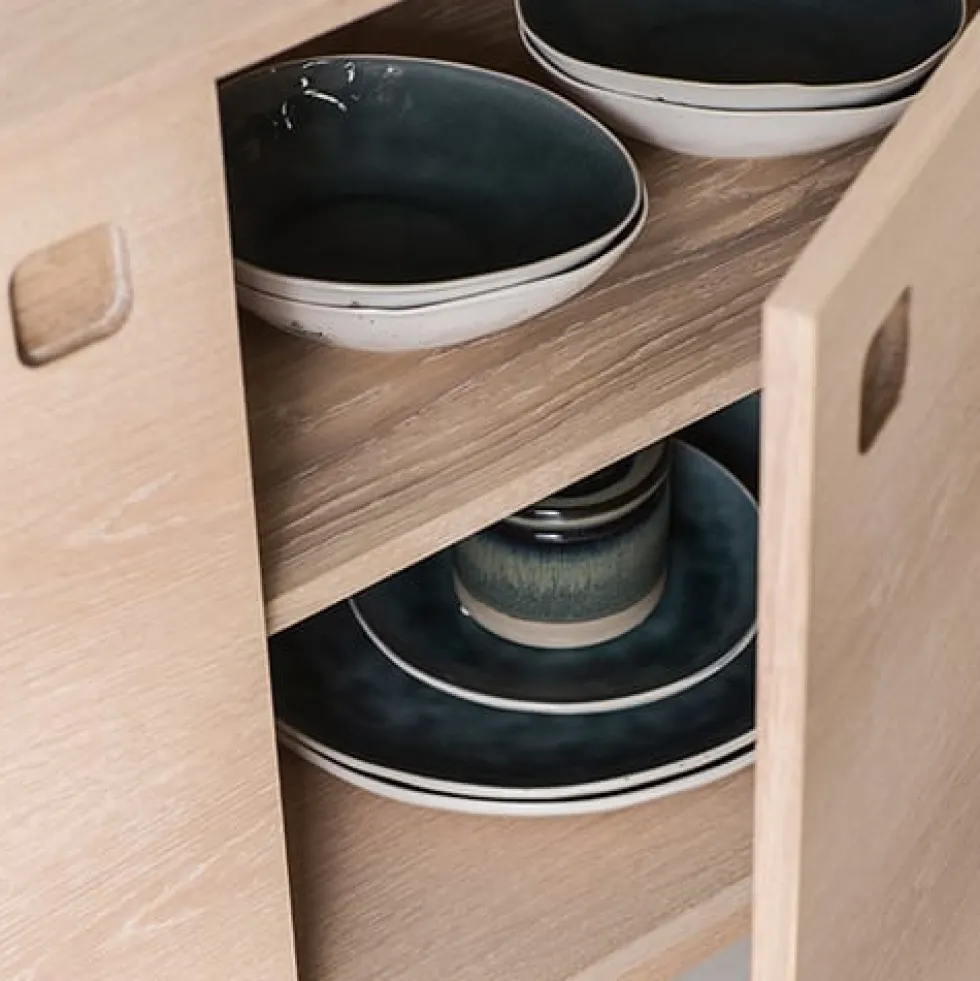 Skagen sideboard