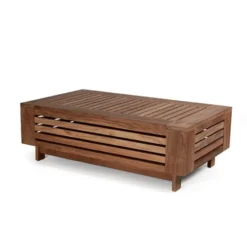 Skanör lounge table large