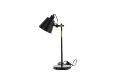 Skott Bordslampor Black