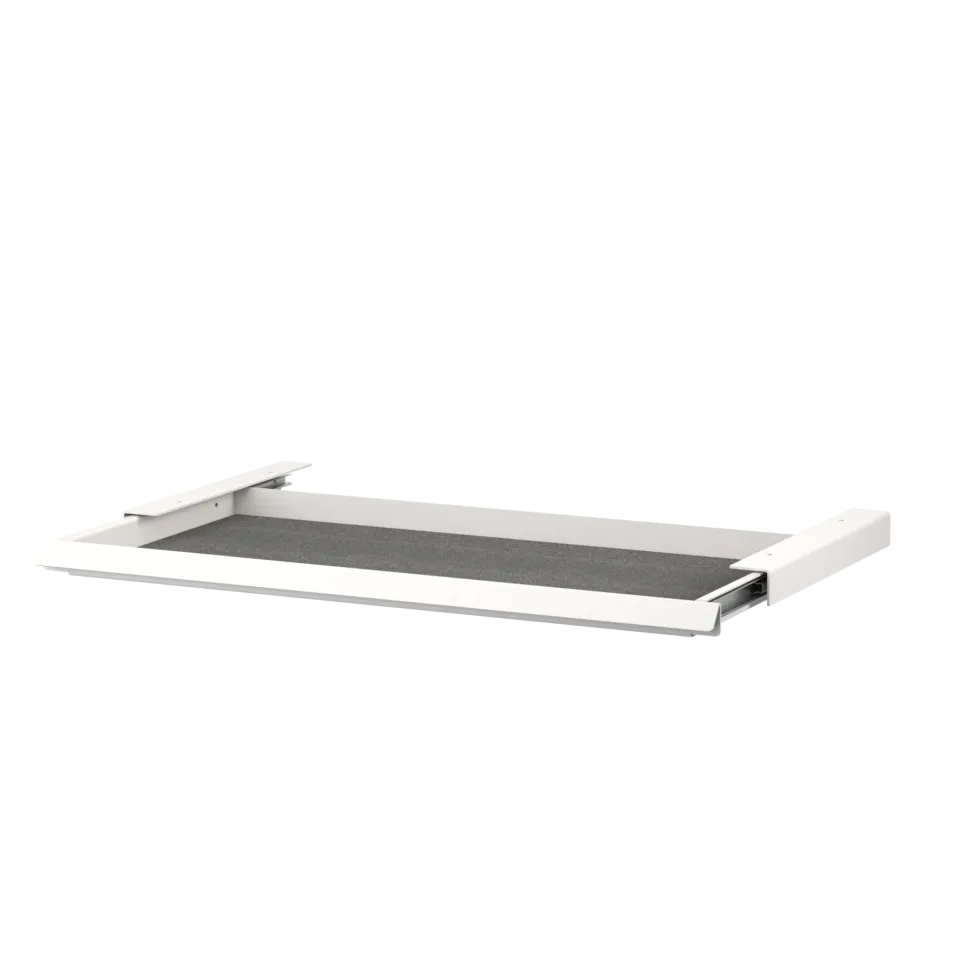 Skrivbordslåda b61 x d30 cm